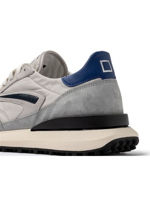  D.A.T.E | M444 ATNY LGCNGREY BLU